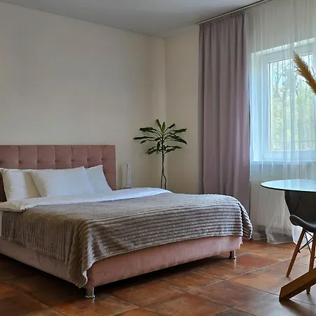 Trend House Apartments Vinnytsia Exterior photo