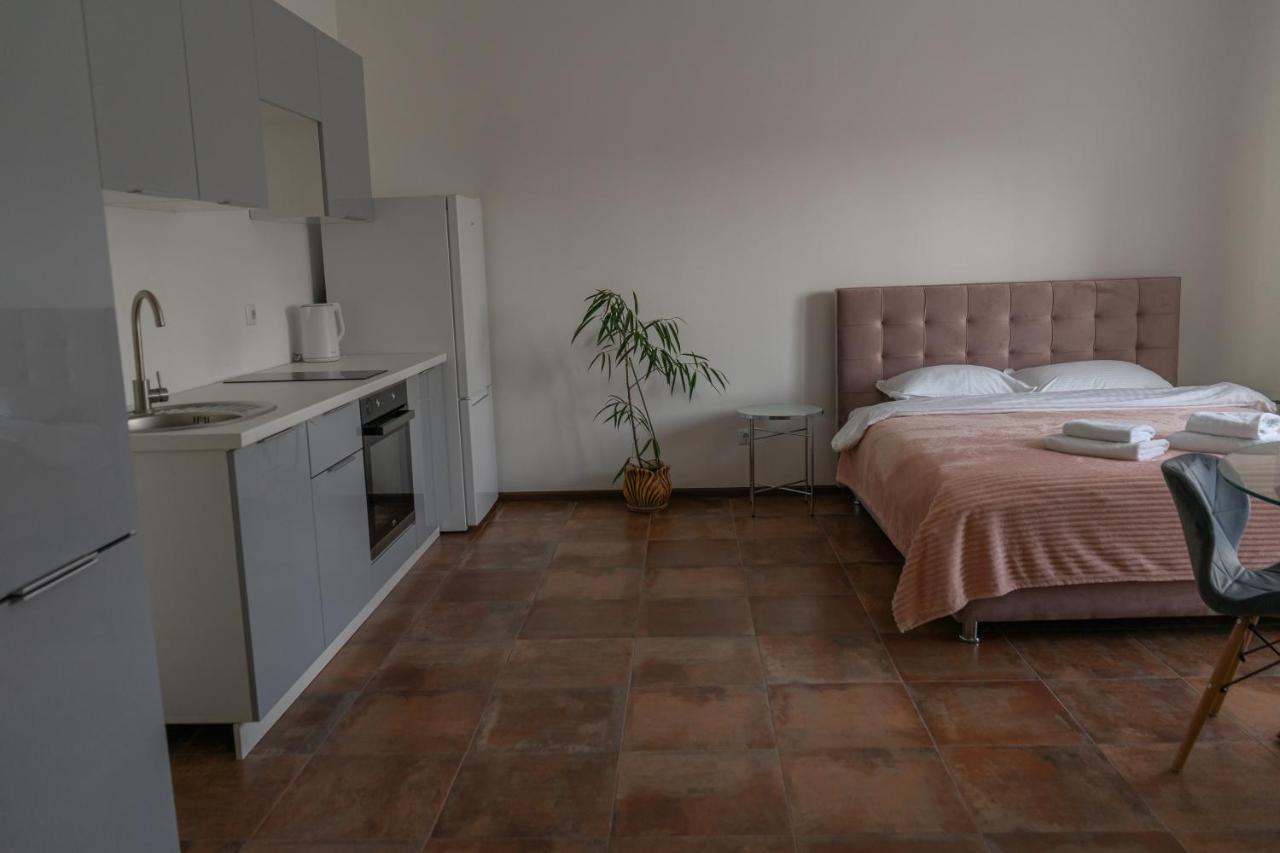 Trend House Aparthotel