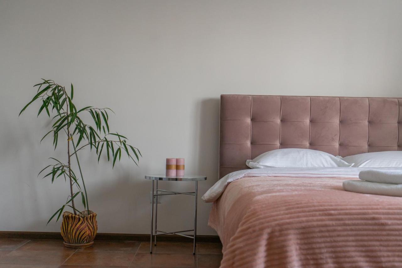 Trend House Aparthotel