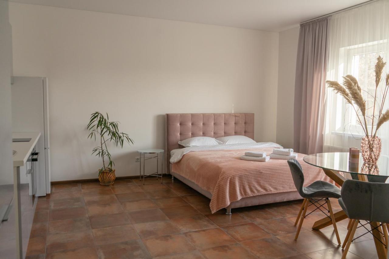Aparthotel Trend House Vinnytsia