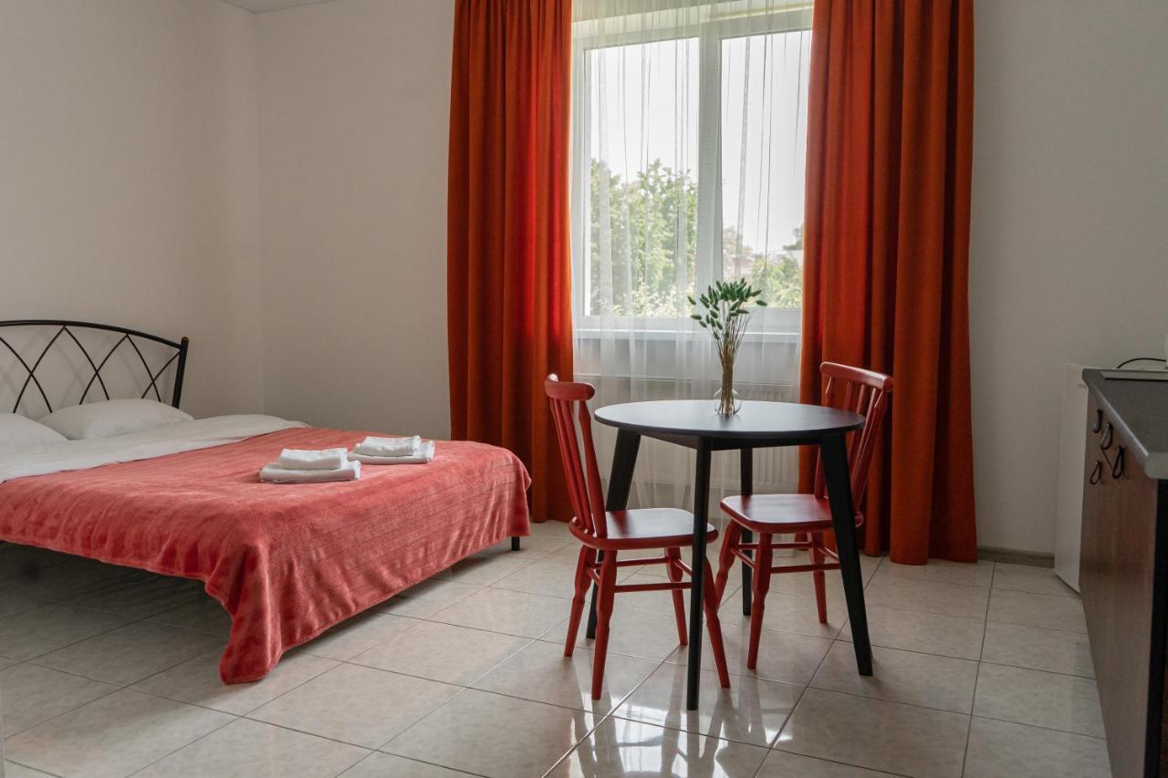 Aparthotel Trend House Vinnytsia