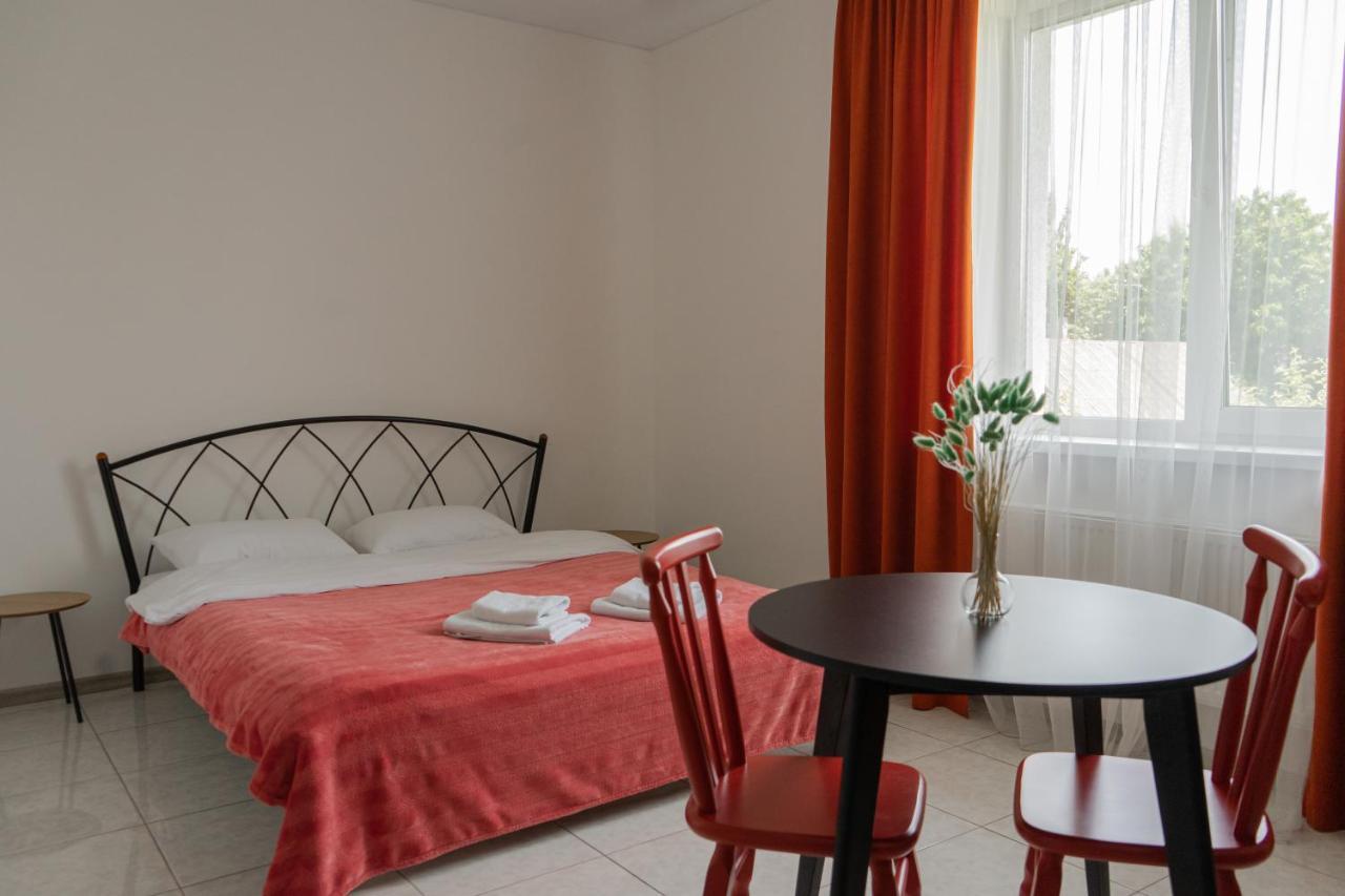 Trend House Aparthotel