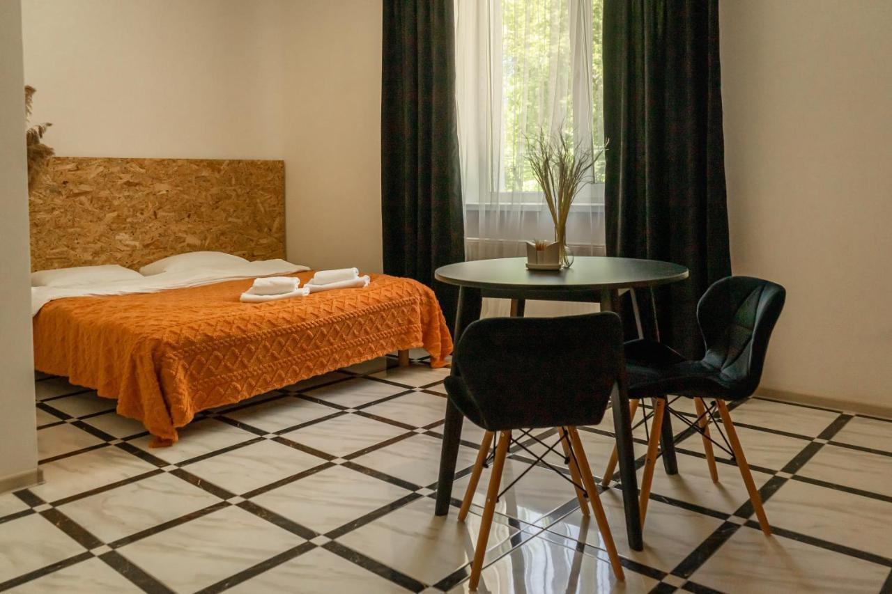 Trend House Aparthotel *
