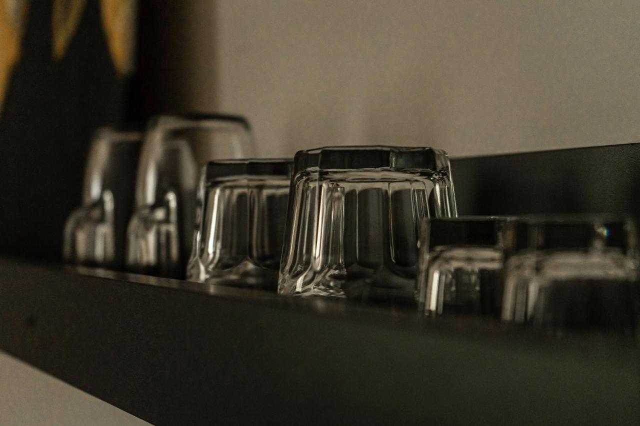 Aparthotel Trend House Vinnytsia