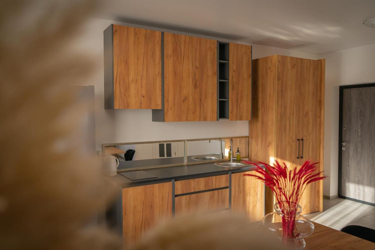 Trend House Aparthotel