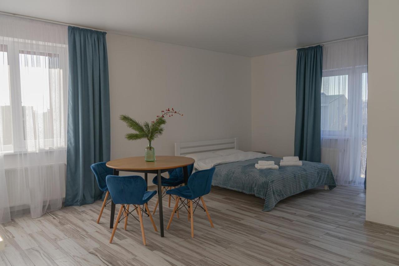 Trend House Aparthotel *