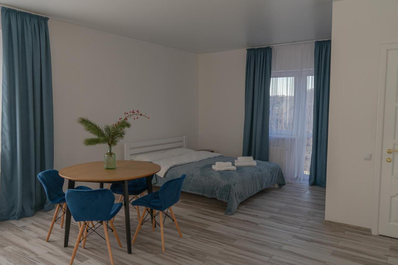 Aparthotel Trend House Vinnytsia