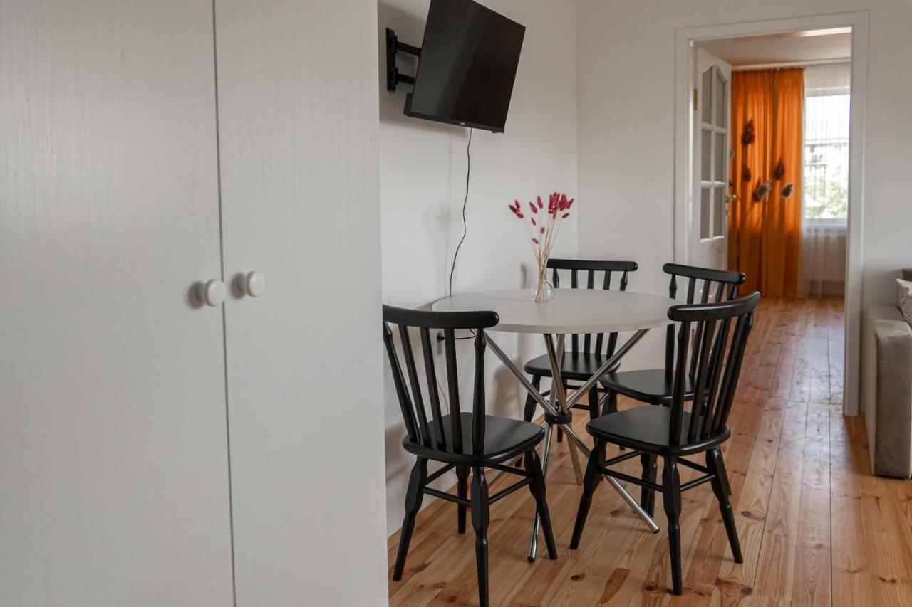 Aparthotel Trend House Vinnytsia