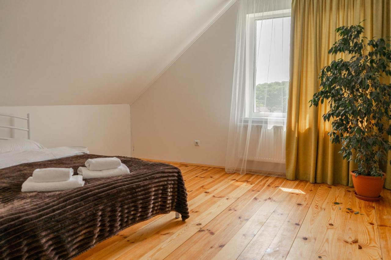 Trend House Aparthotel