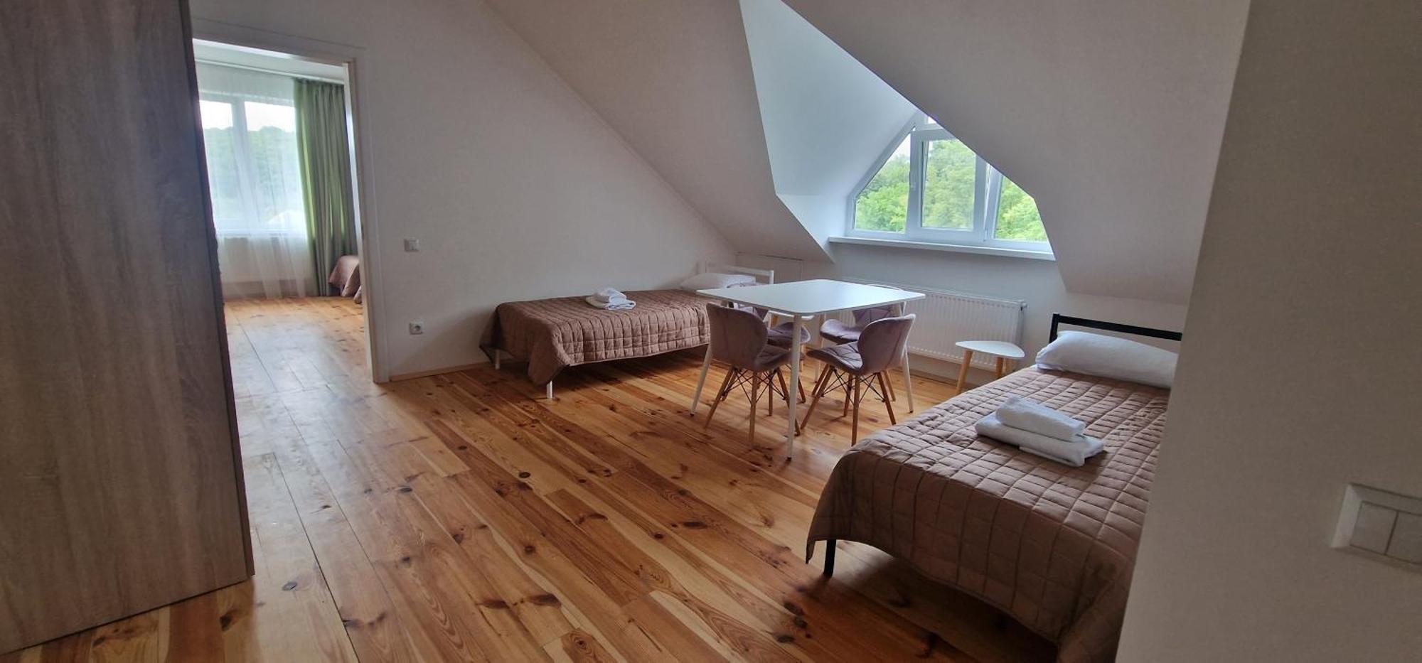 Trend House Aparthotel *