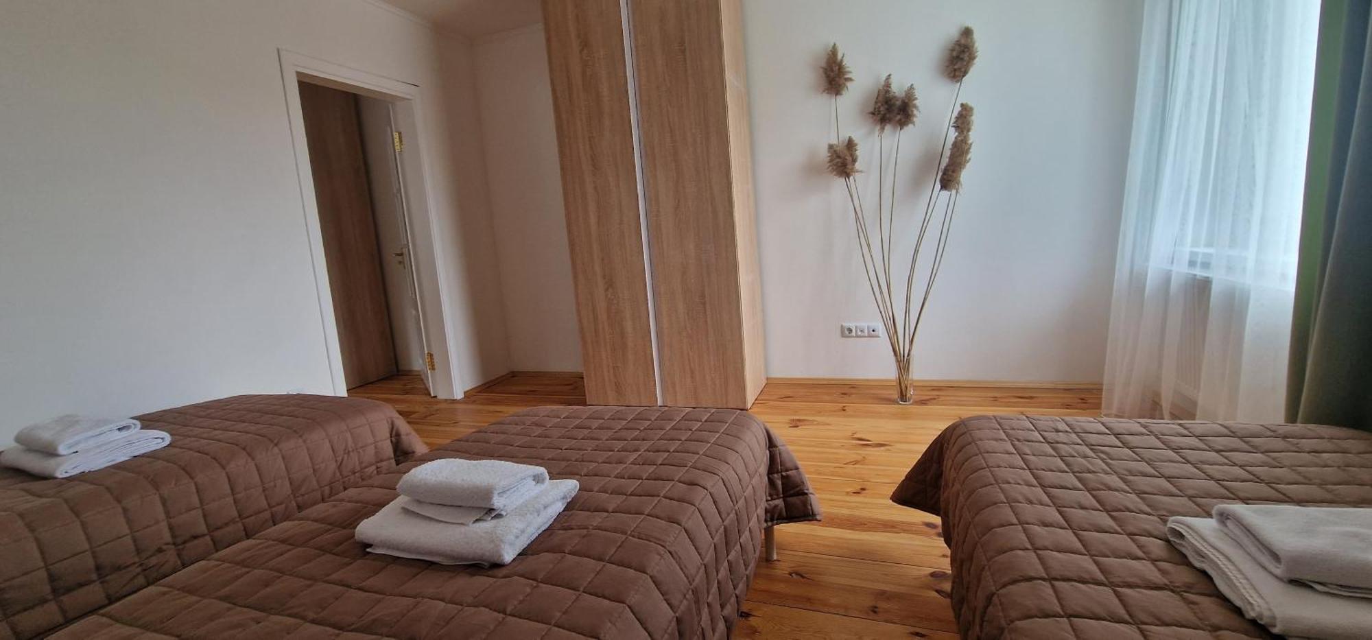 Aparthotel Trend House Vinnytsia