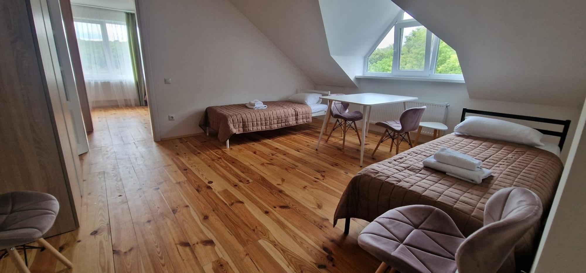 Trend House