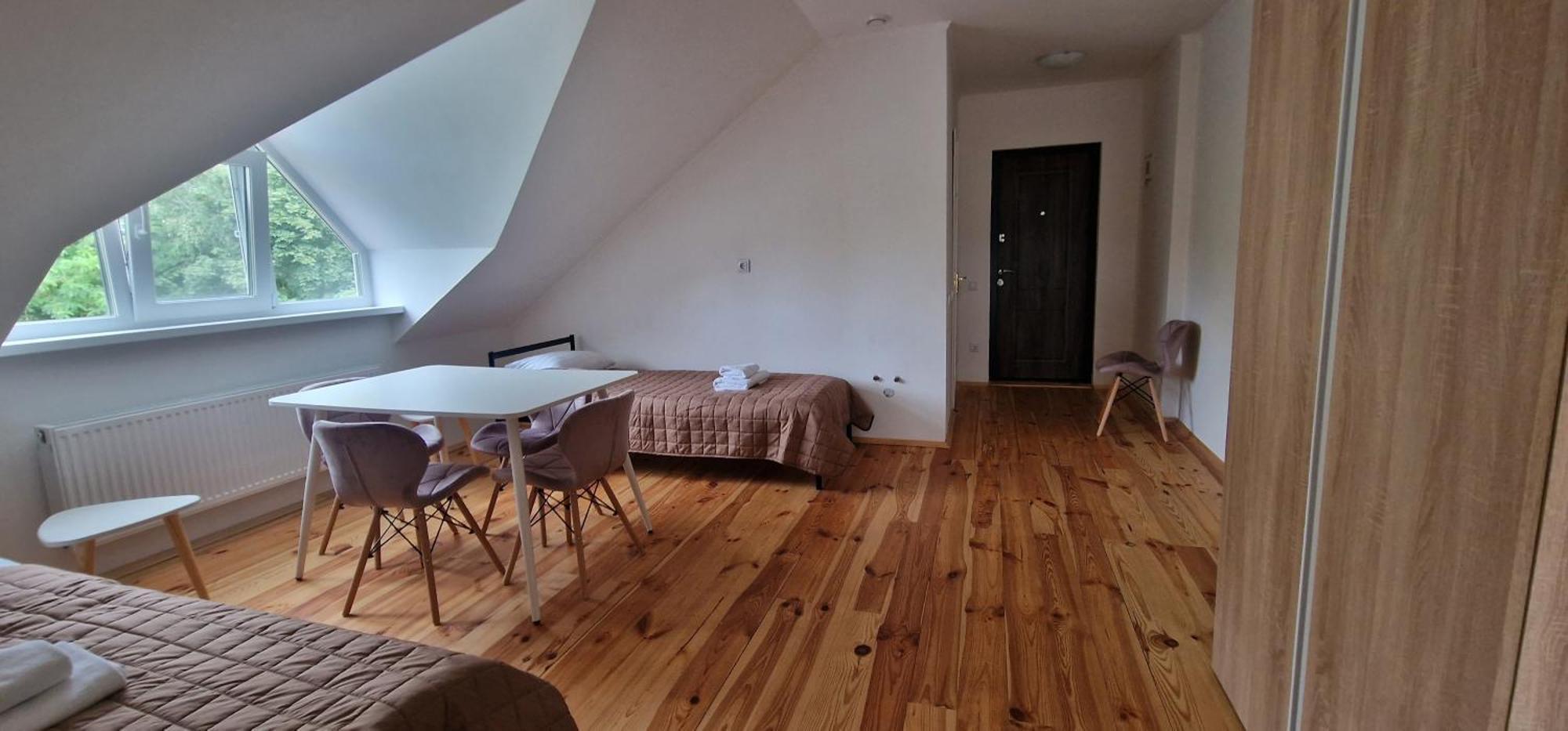 Trend House Aparthotel *