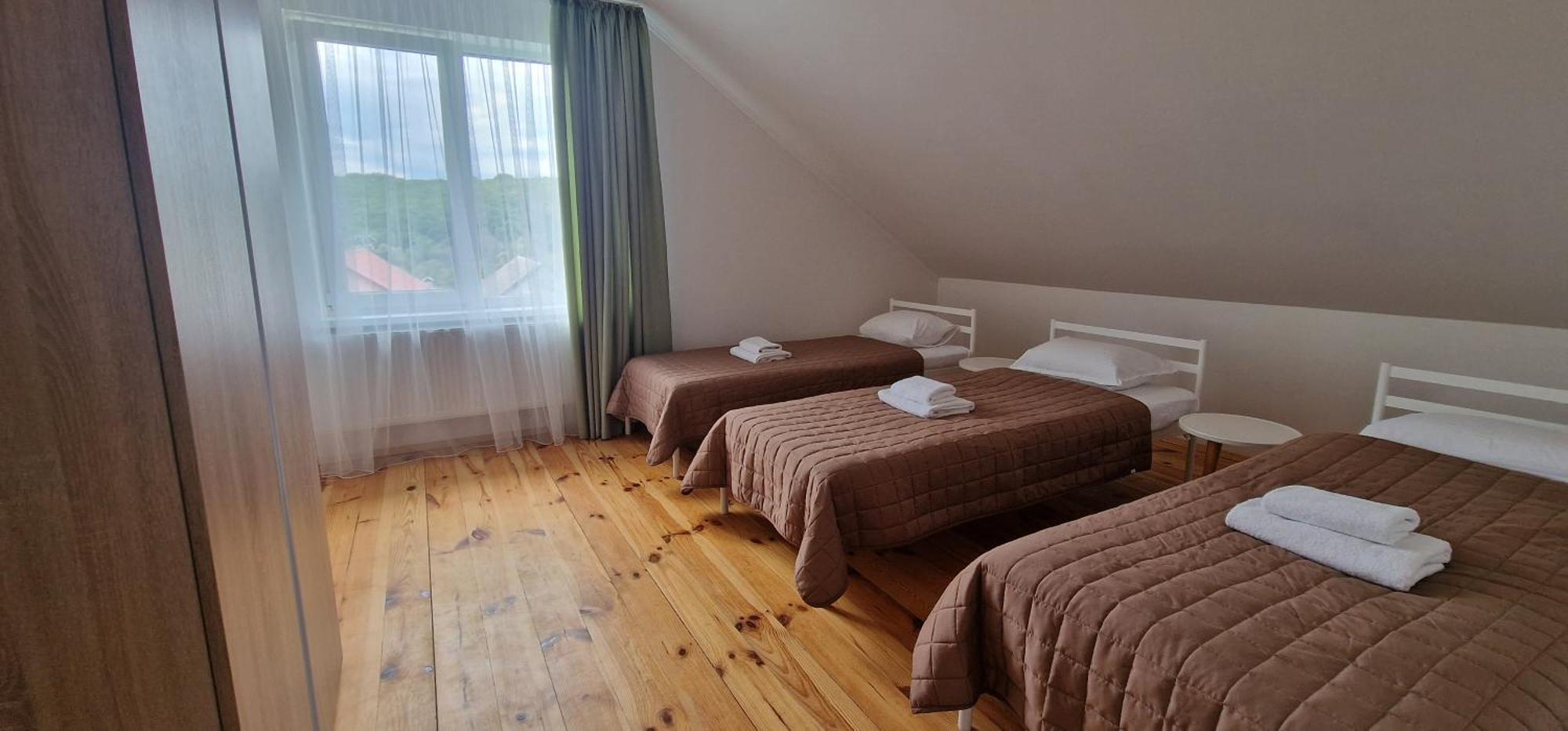 Trend House Aparthotel Vinnytsia