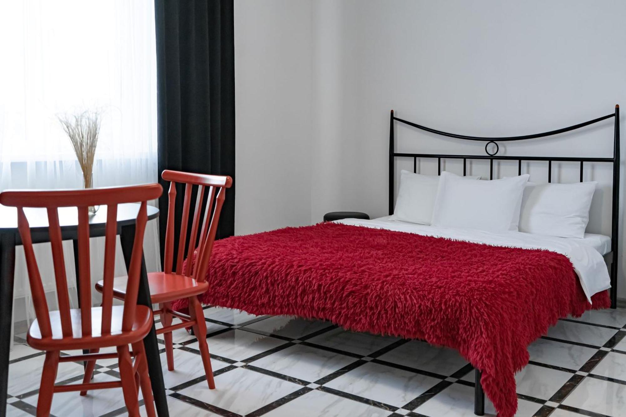 Trend House Aparthotel