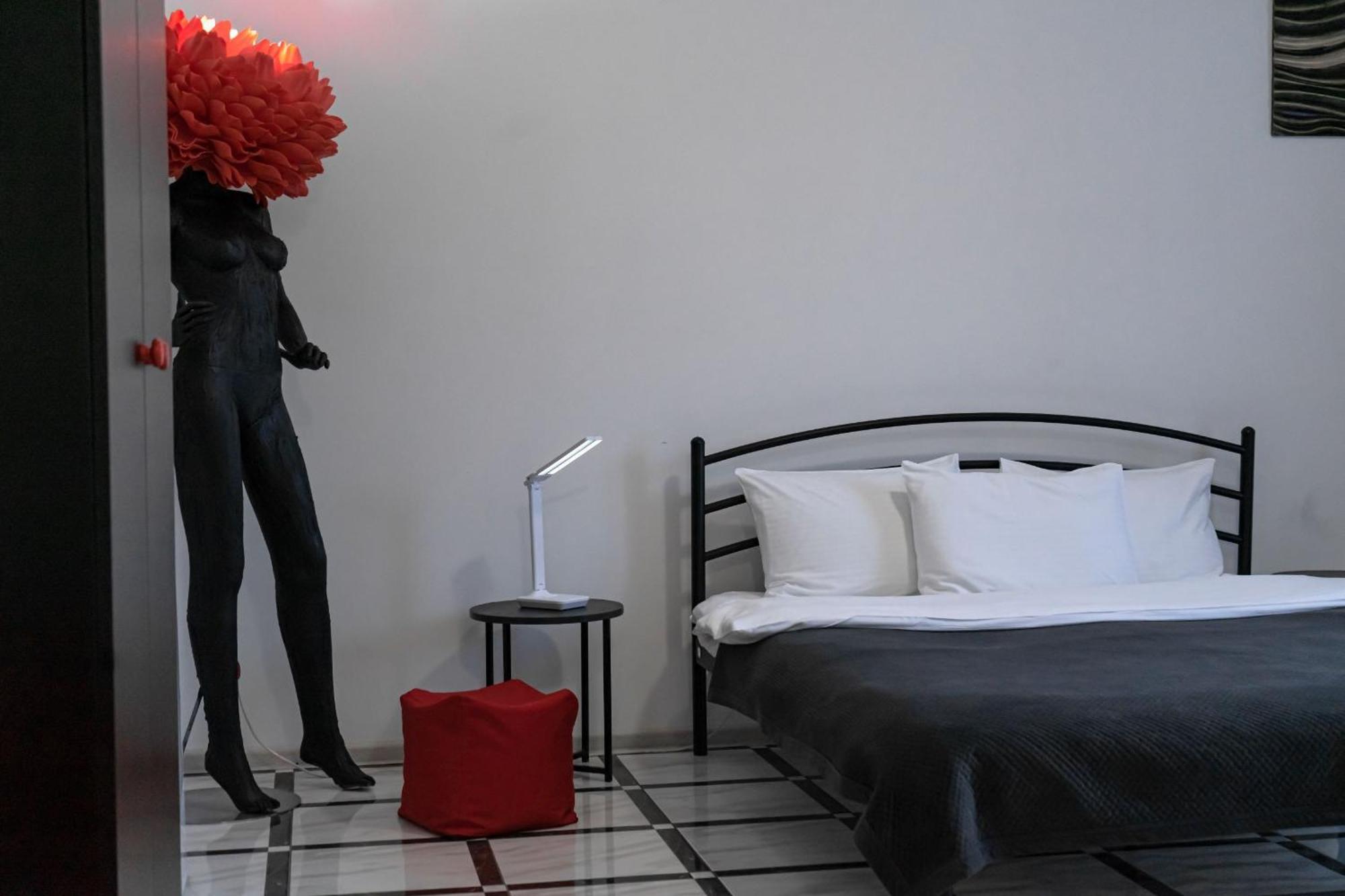 Trend House Aparthotel *
