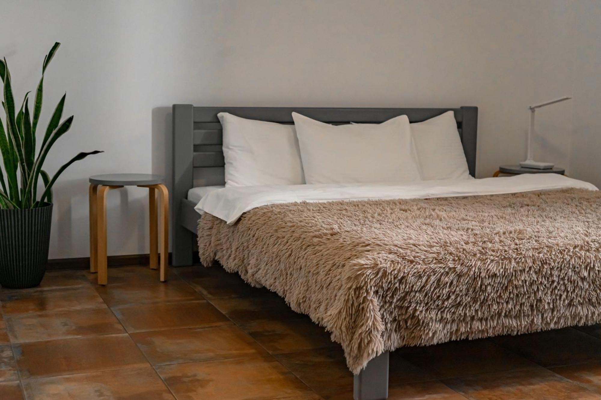 Trend House Aparthotel Vinnytsia