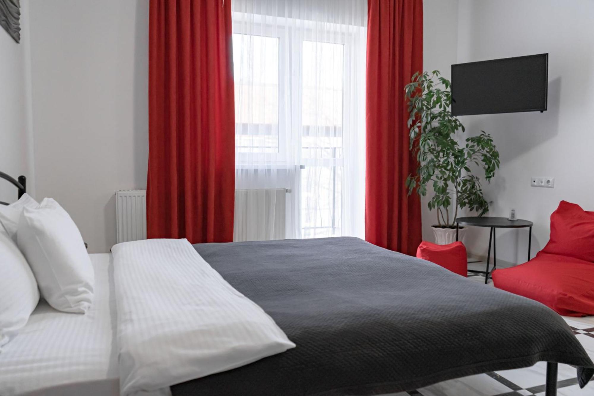 Aparthotel Trend House Vinnytsia