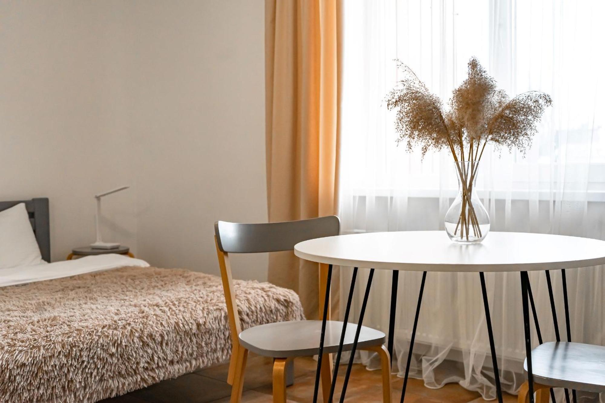 Trend House Aparthotel