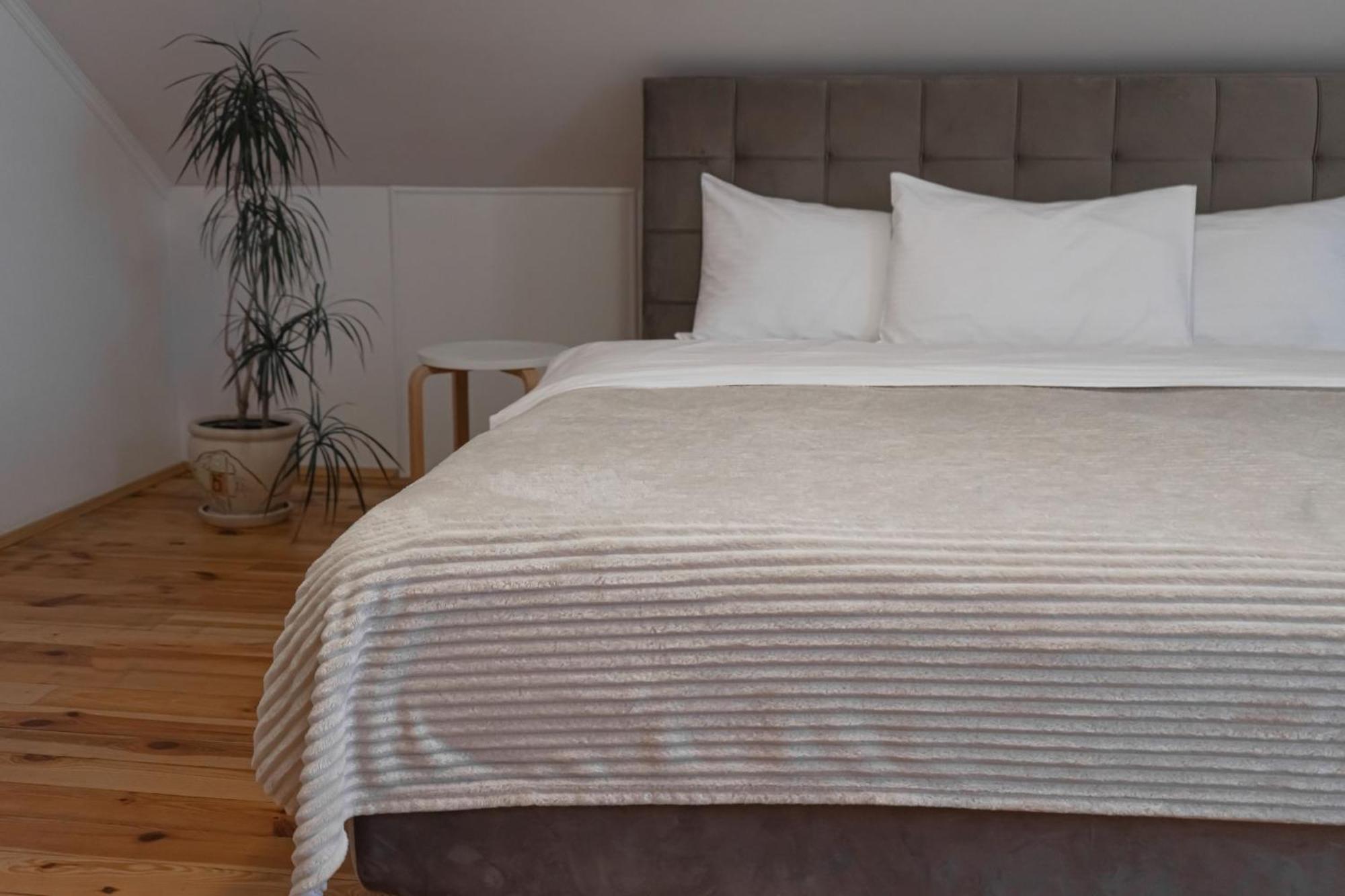 Aparthotel Trend House Vinnytsia