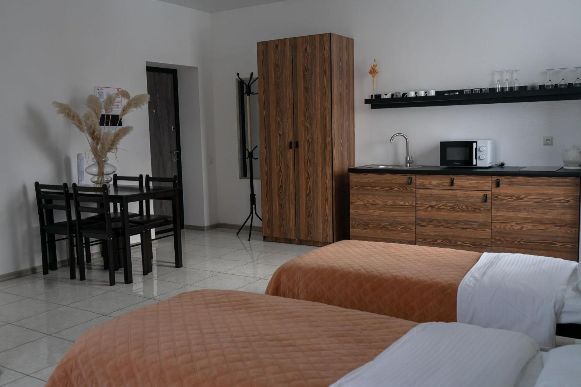 Trend House Aparthotel *
