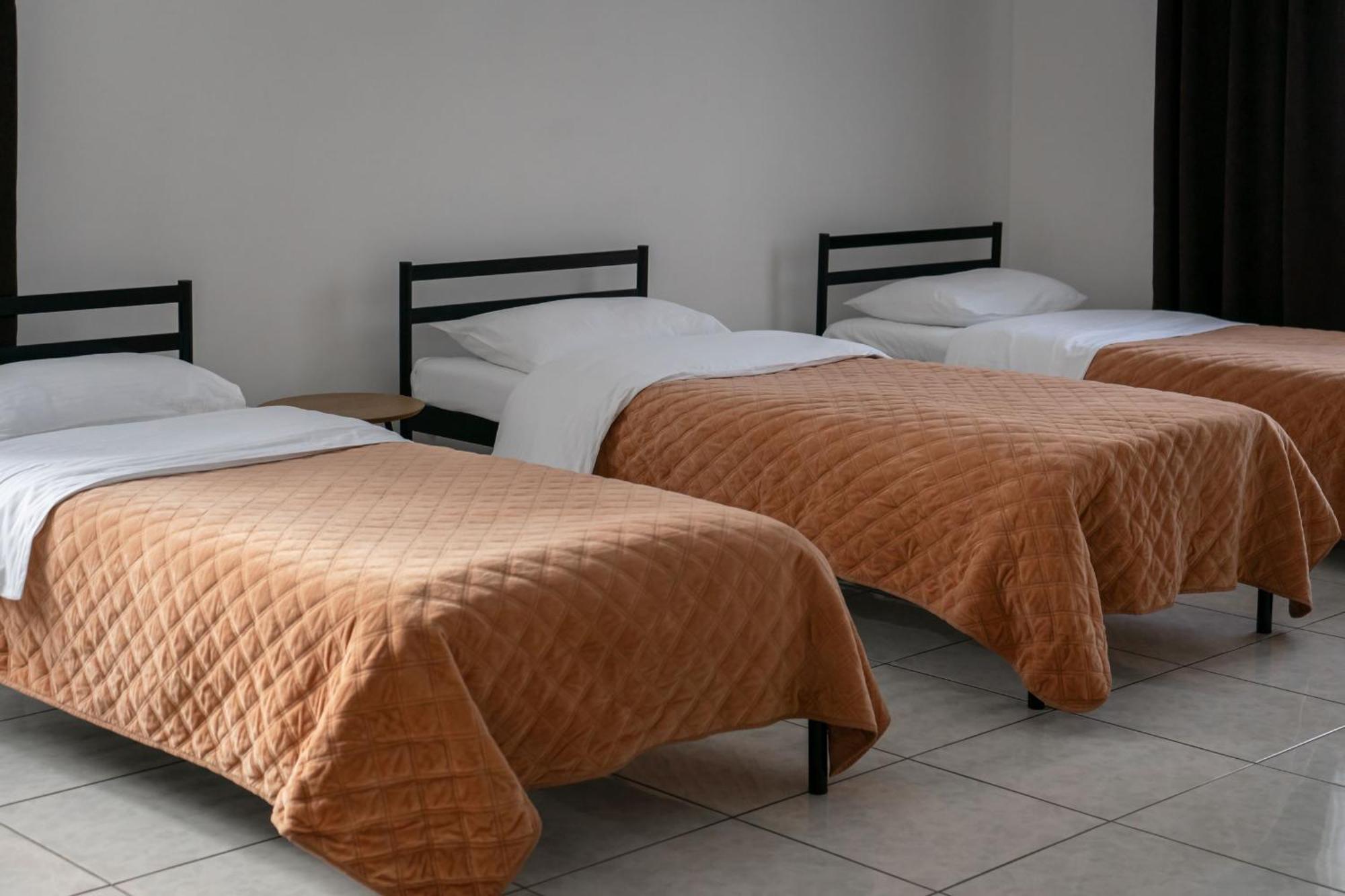 Trend House Aparthotel Vinnytsia