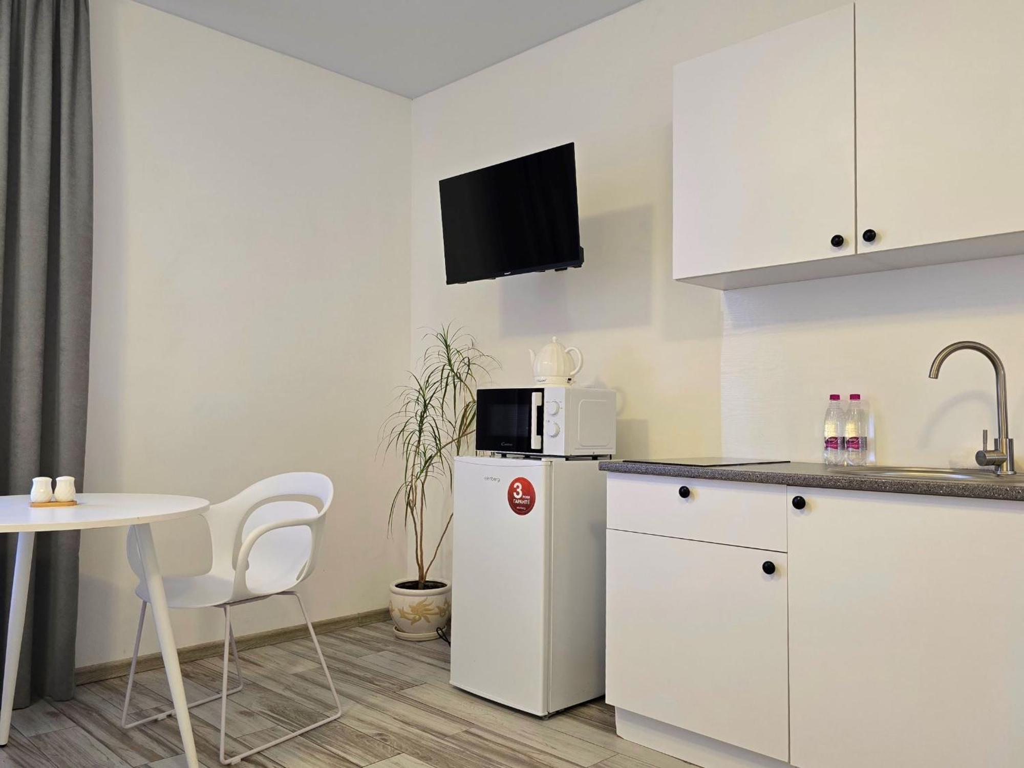 Aparthotel Trend House Vinnytsia