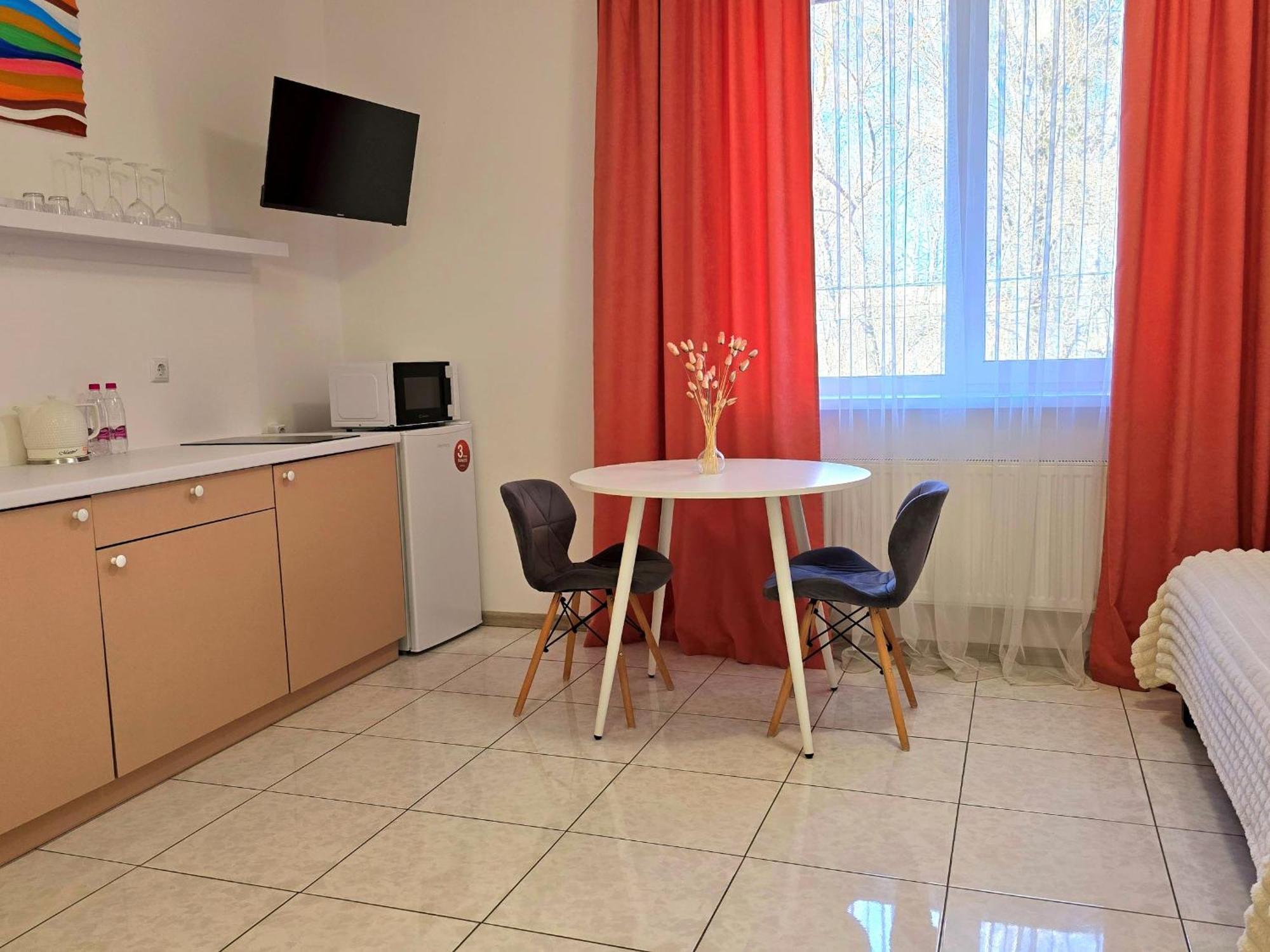 Trend House Aparthotel *